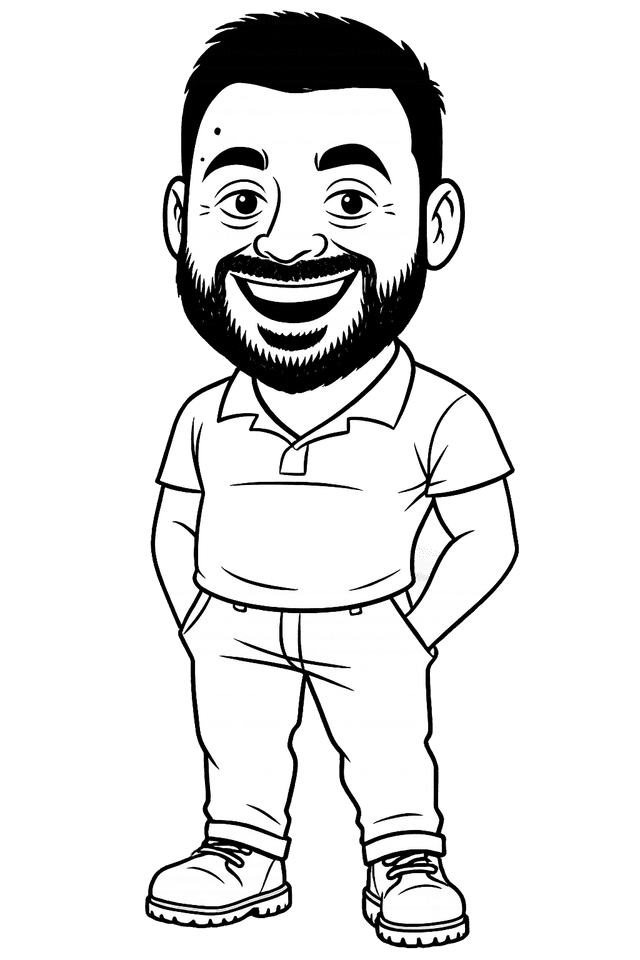 Martin Erlic - Entrepreneur & Full-Stack Developer
